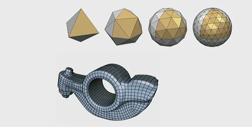 polygonalmeshes